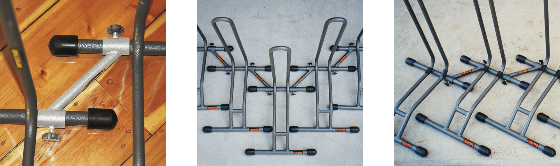 superstand bike rack