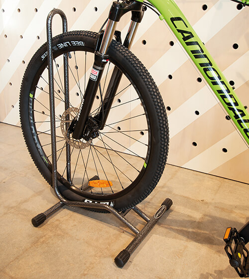 best bike stands for garage