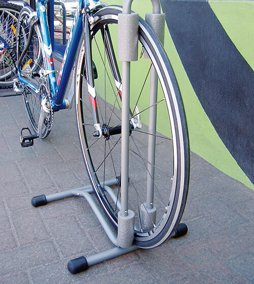 cycle bike stand