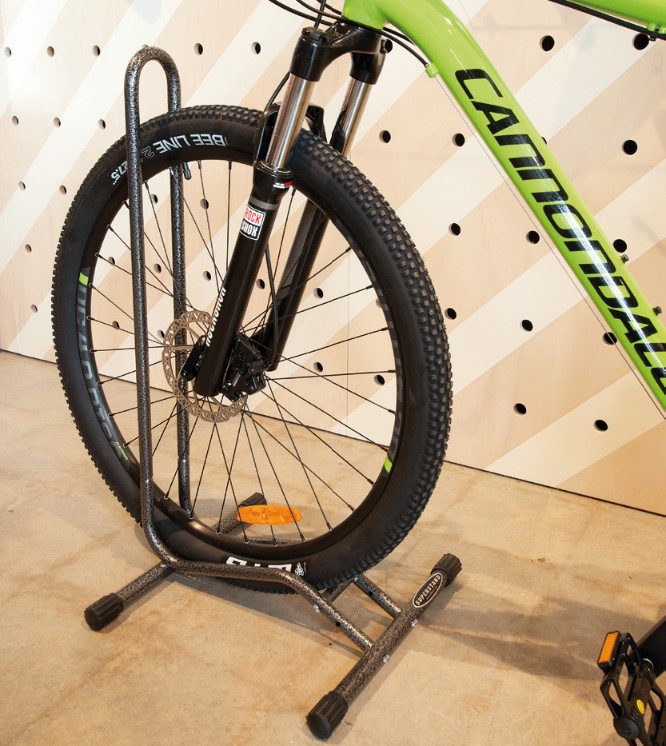 Commercial Grade Bike Stands & Bike Racks